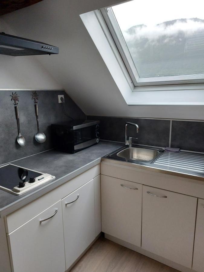 Apartment Les Marmottes Les Etalons