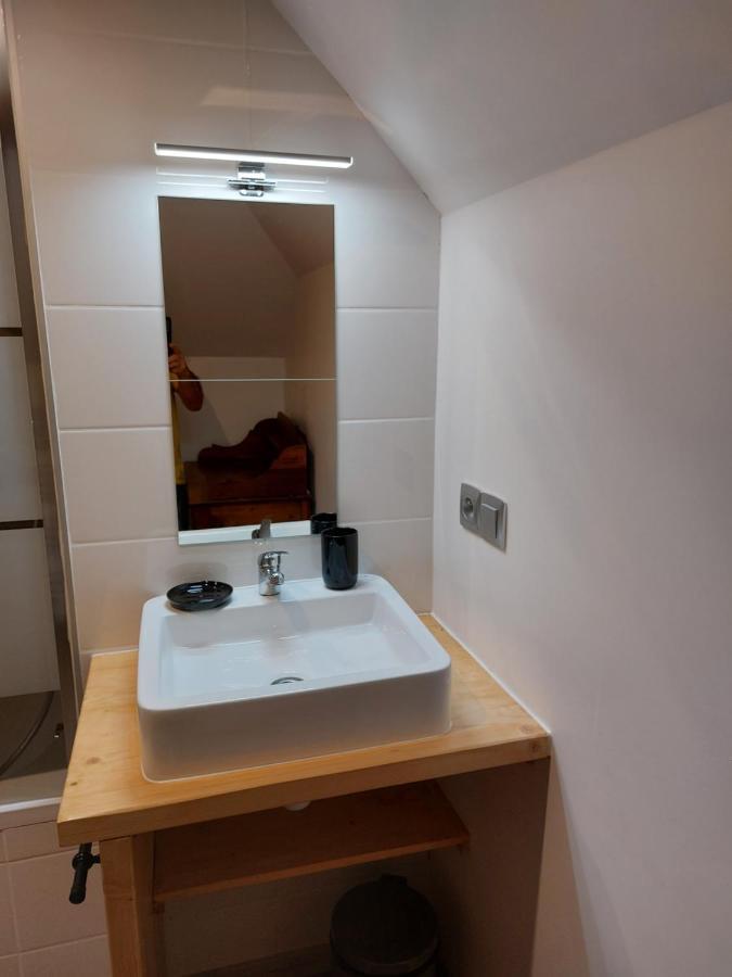 Apartment Les Marmottes Les Etalons